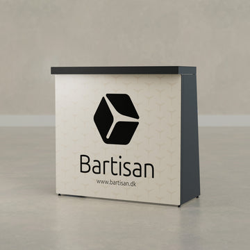 Removable Branding Plate